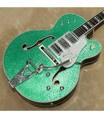 Amazon | Gretsch / G6134TG LTD Paisley Penguin with String